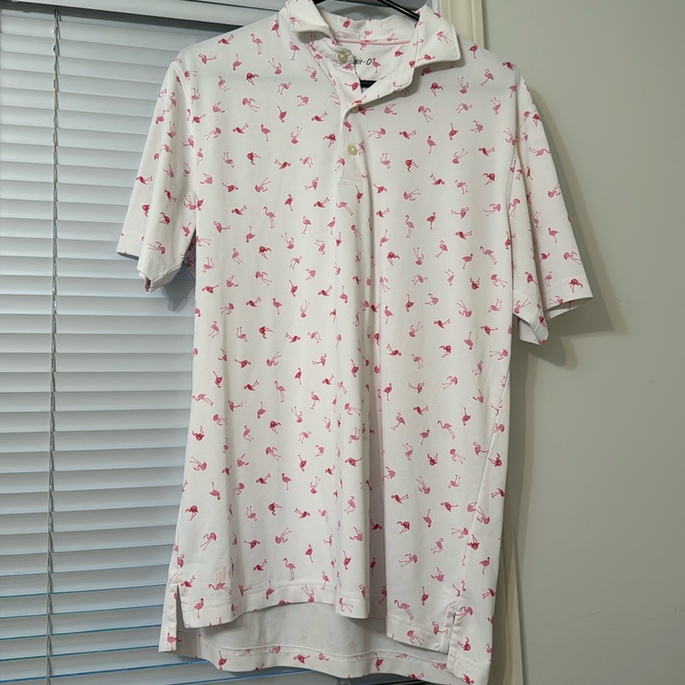 Johnnie O size medium